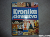 Kronika človeštva