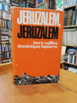 Larry Collins, Dominique Lapierre: Jeruzalem, Jeruzalem