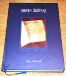 MESTO ŠOŠTANJ, Franc Hribernik, 1998