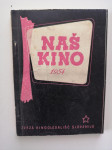 NAŠ KINO 1954, ZVEZA KINOGLEDALIŠČ SLOVENIJE