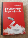 Ohler, N.: Popolna omama: Droge v tretjem rajhu