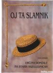 OJ TA SLAMNIK - DOMŽALE, STARE RAZGLEDNICE, 1994