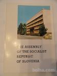 PARLAMENT SLOVENIJE, THE ASSEMBLY OF SLOVENIA
