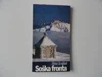 PETRA SVOLJŠAK, SOŠKA FRONTA