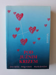 POD JUŽNIM KRIŽEM, TAVČAR, GLUŠIČ, JEVNIKAR