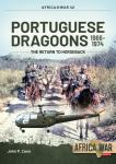 Portuguese Dragoons 1966-1974 - The Return to Horseback