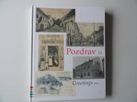 POZDRAV IZ BELE KRAJINE, KOČEVSKE, OSREDNJE SLOVENIJE IN POSAVJA