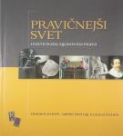 PRAVIČNEJŠI SVET, Friedrich Heer