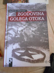 Previšić, M.: Zgodovina Golega otoka