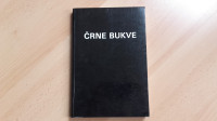 Reprint.Slovensko domobranstvo.Črne bukve