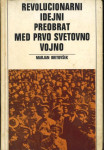 Revolucionarni idejni preobrat med prvo svetovno vojno