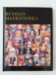 RUSSIAN MATRYOSHKA, BABUŠKE