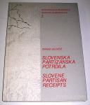 SLOVENSKA PARTIZANSKA POTRDILA – Zmago Jelinčič