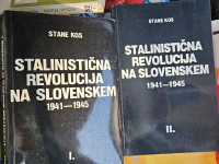 Stalinistična revolucija na Slovenskem