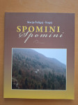 Šuligoj - Kogoj Marija - Spomini