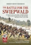 The Battle for the Swiepwald - Austria's Fatal Blunder at Königgrätz,