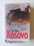 TIM JUDAH, KOSOVO, WAR AND REVENGE