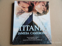 TITANIC JAMESA CAMERONA