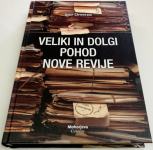 VELIKI IN DOLGI POHOD NOVE REVIJE - Igor Omerza