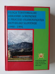 VLOGA TO GORENJSKE V PROCESU OSAMOSVAJANJA R.SLOVENIJE 1990-1991