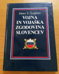 Vojna in vojaška zgodovina Slovencev