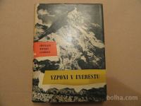 VZPONI V EVERESTU, GLOBUS