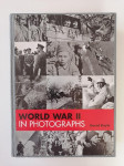 WORLD WAR II IN PHOTOGRAPHS, DAVID BOYLE