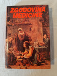 ZGODOVINA MEDICINE : Poskus sinteze medicinske misli (Peter Borisov)