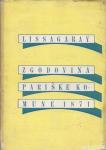 Zgodovina pariške komune 1871 / Prosper O. Lissagaray