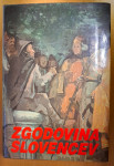 Zgodovina Slovencev