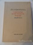 ZGODOVINA VSEZVEZNE KOMUNISTIČNE PARTIJE/KRATKI KURZ