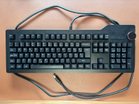 Das Keyboard 4 Professional