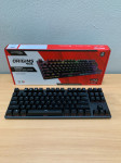 Gaming Tipkovnica HyperX (kot nova) - Murska Sobota