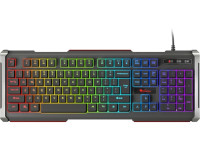 GENESIS gaming tipkovnica RHOD 400RGB