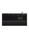 Logitech tipkovnica G513 Carbon Linear