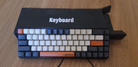 mehanska tipkovnica . Keyboard