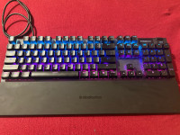 Steelseries Apex 5