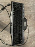 tipkovnica Logitech g510