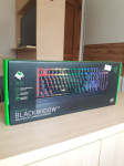 Tipkovnica Razer Blackwidow