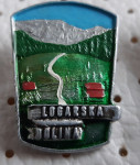 Planinska značka Logarska dolina III.