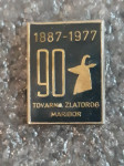 Tovarna Zlatorog Maribor