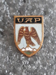 UAP Dacia | Romunska avtomobilska znamka