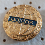 Značka ADIDAS logo