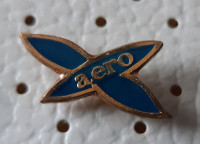 Značka Aero Celje III.