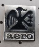 Značka AERO Celje IV.