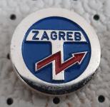 Značka Elektro Zagreb