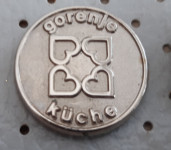 Značka GORENJE Kuche