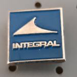 Značka INTEGRAL avtobusno prevozno podjetje III.