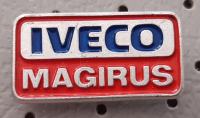 Značka IVECO MAGIRUS  tovornjaki