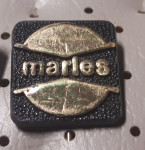 Značka Marles kuhinje plastična 2.